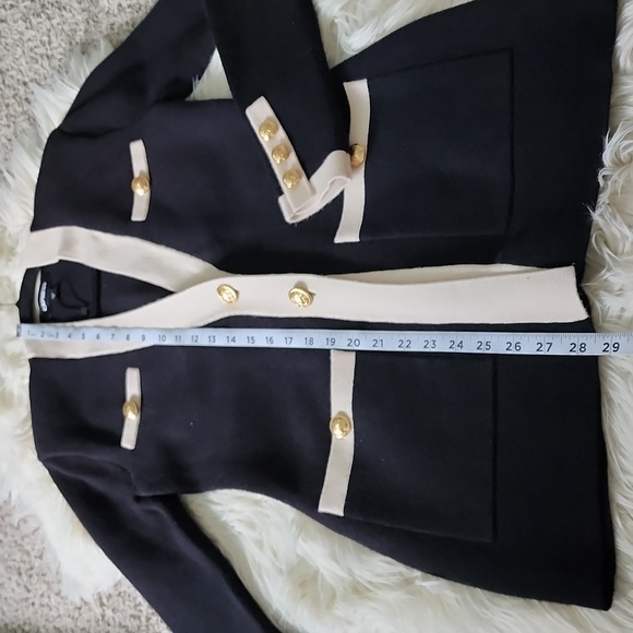 Express Knit Blazer - Picture 7 of 8